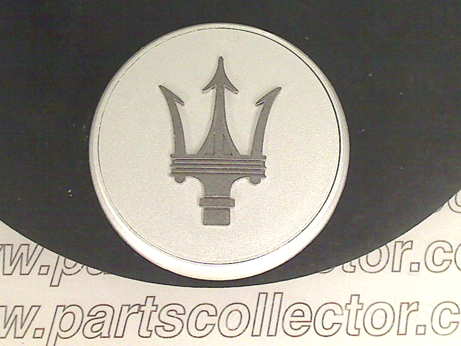 MASERATI  Steering and Wheels code 9806 compatible with: MASERATI BITURBO